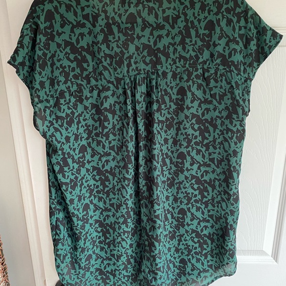 Halogen Womens Blouse - Size M - Picture 3 of 3